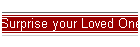 Surprise your Loved Ones